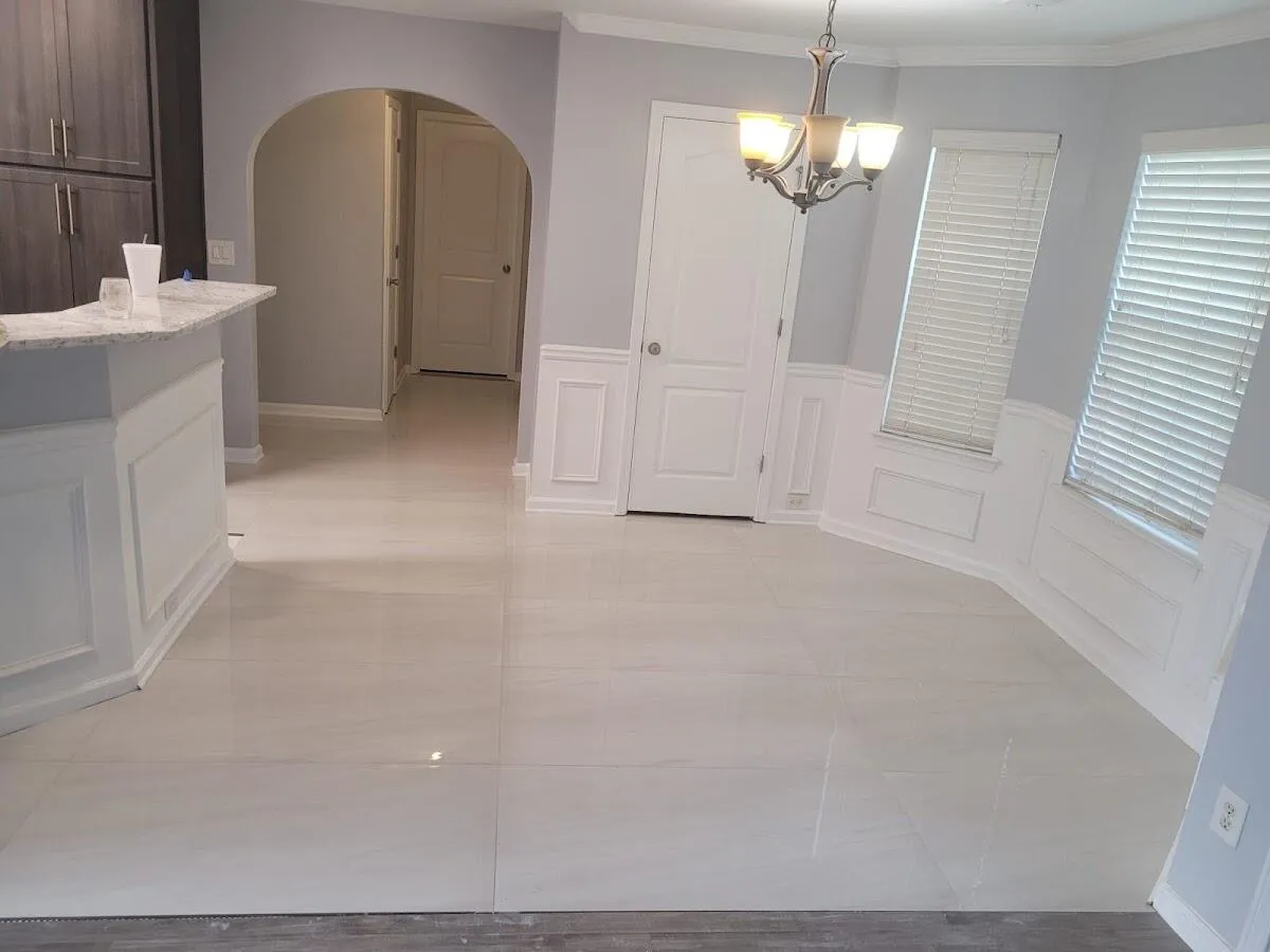 Water Damage Restoration services in Golden Valley, AZ